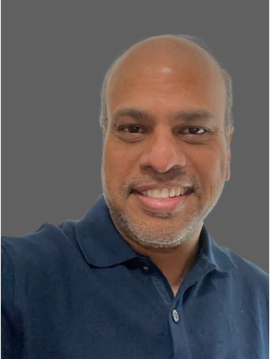 G. Shashidhara Murthy